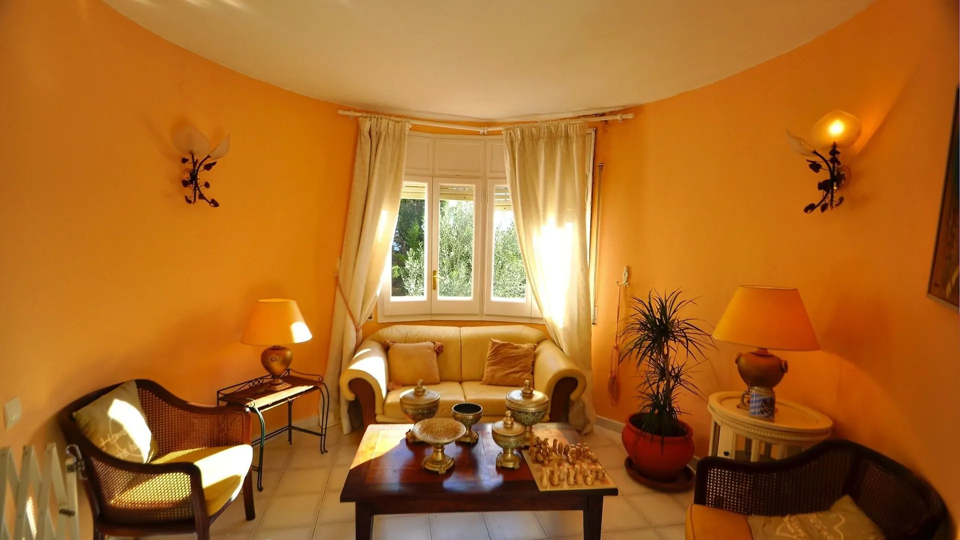 Paradise House Sitges Villa