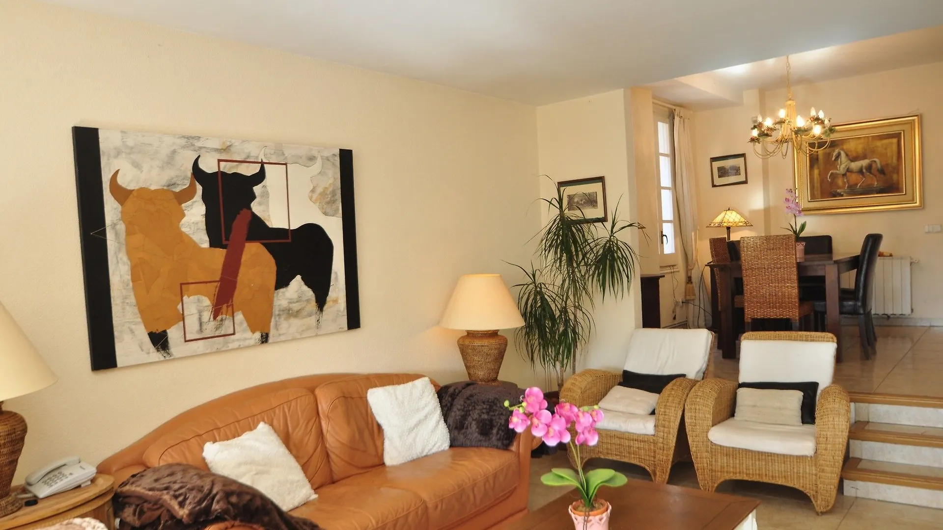 Paradise House Sitges
