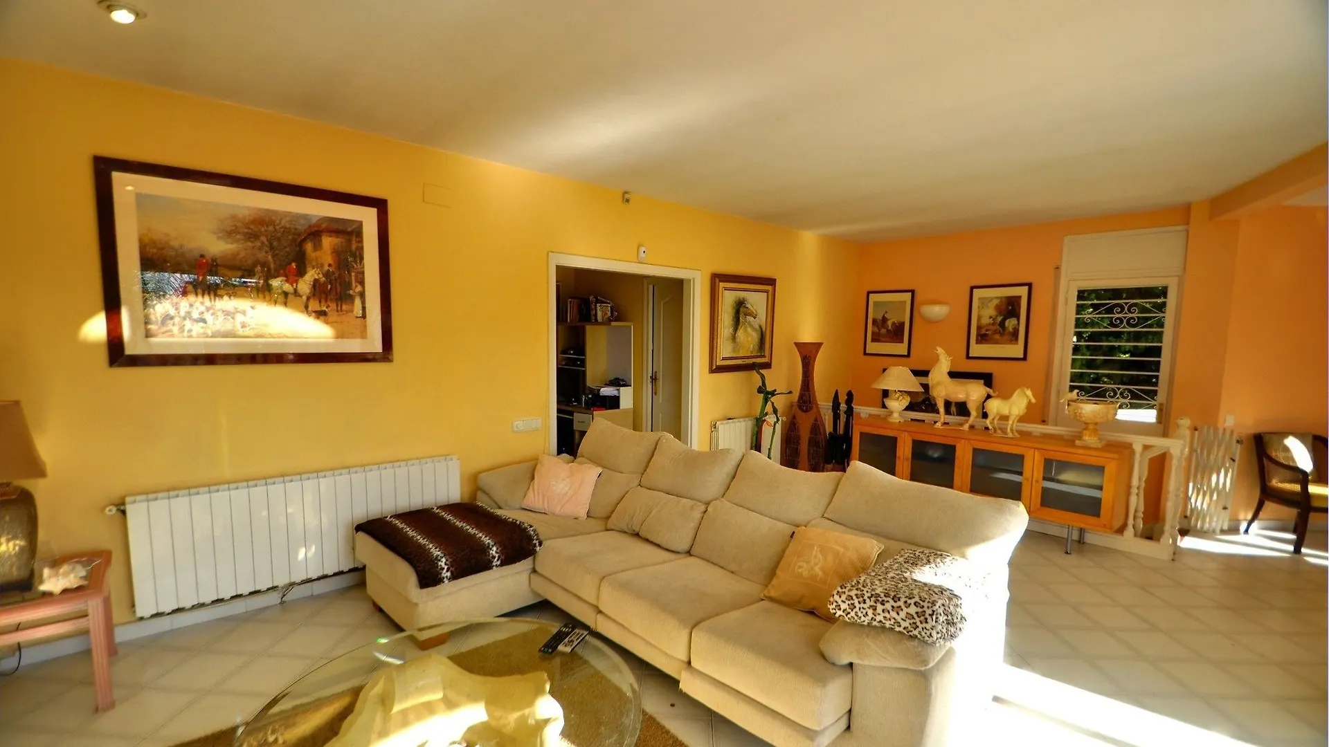 Paradise House Sitges 0*,