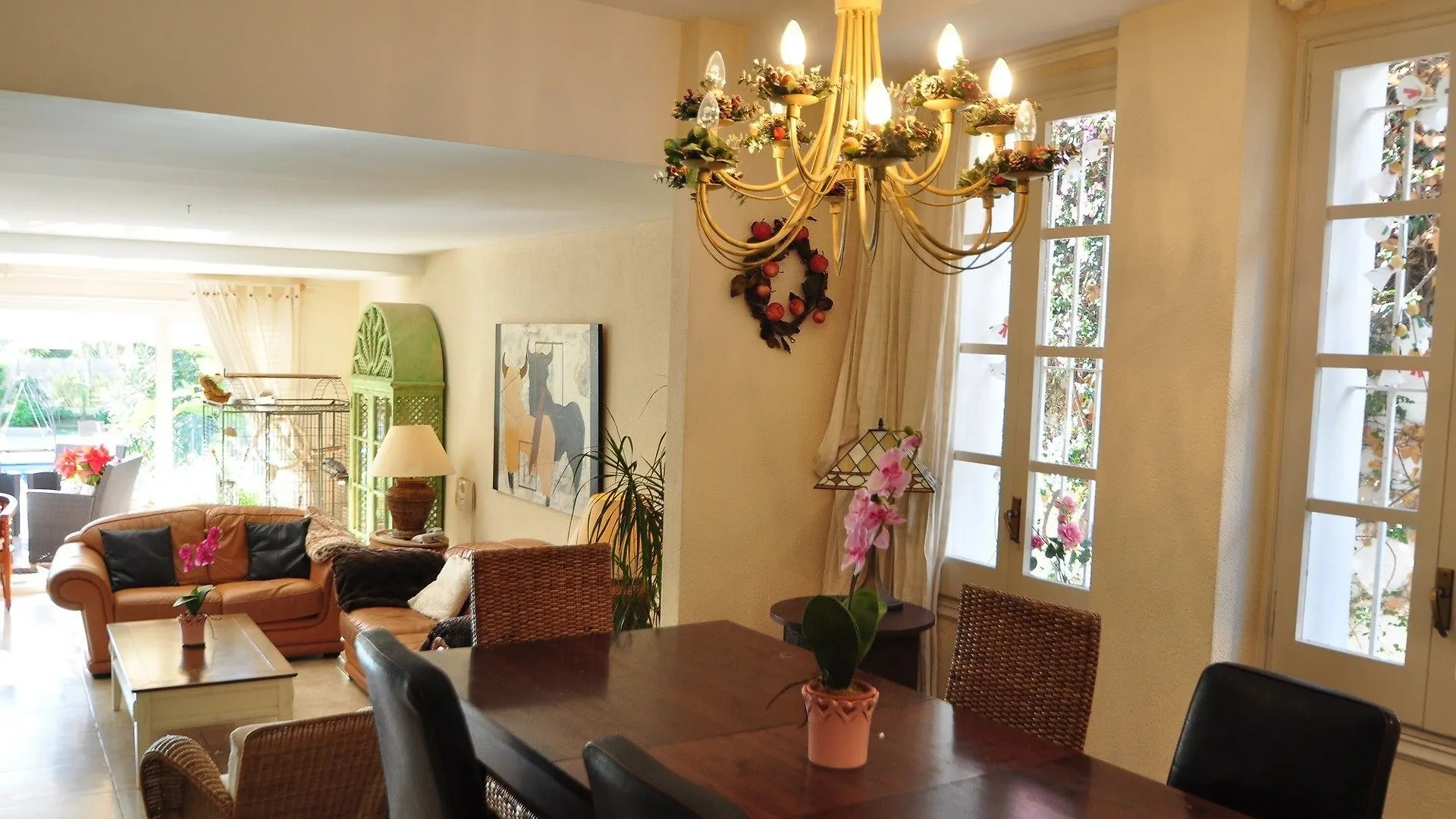 Paradise House Sitges Villa