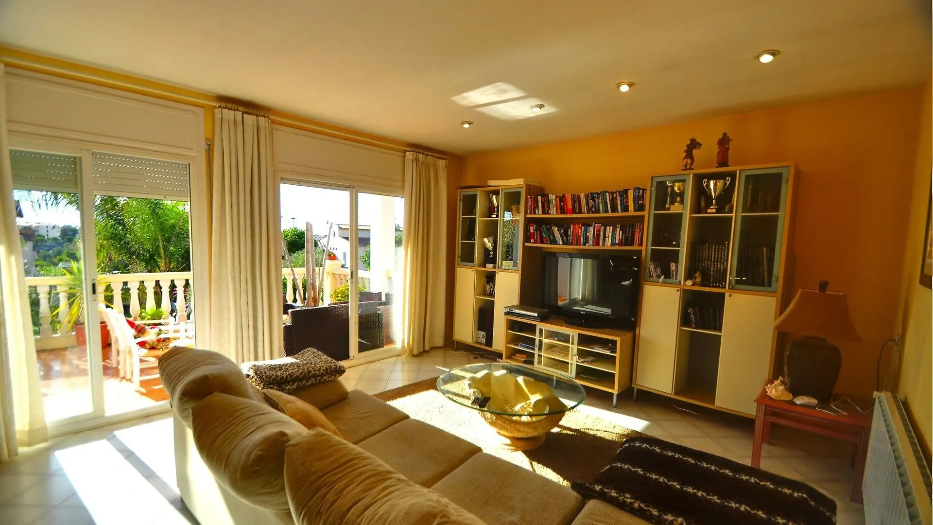 Paradise House Sitges