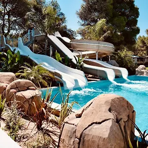 Holacamp Garrofer Campingplads