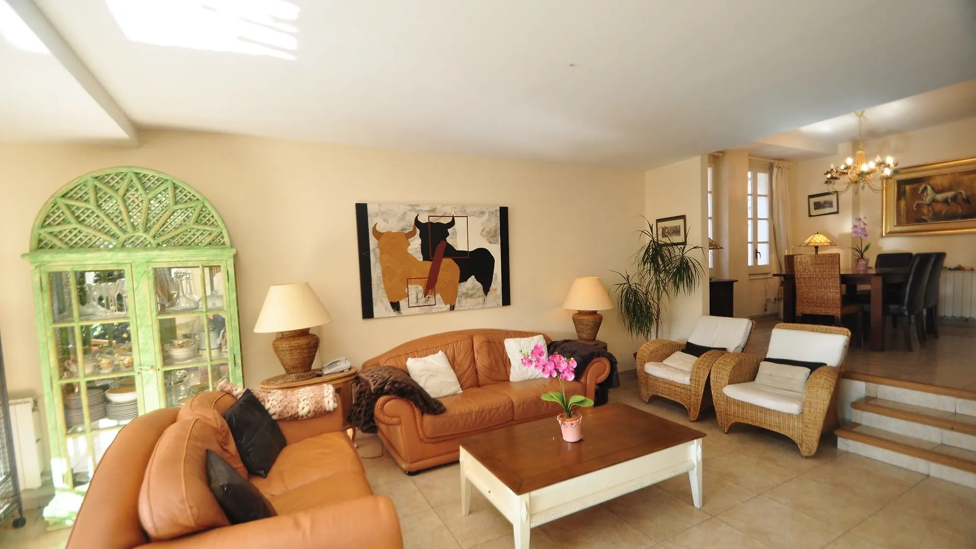 Paradise House Sitges