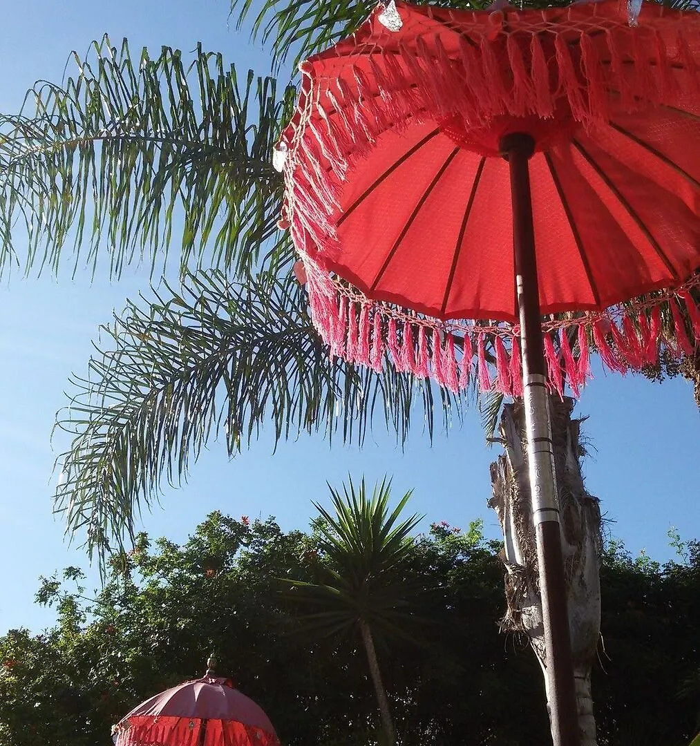 Paradise House Sitges Villa