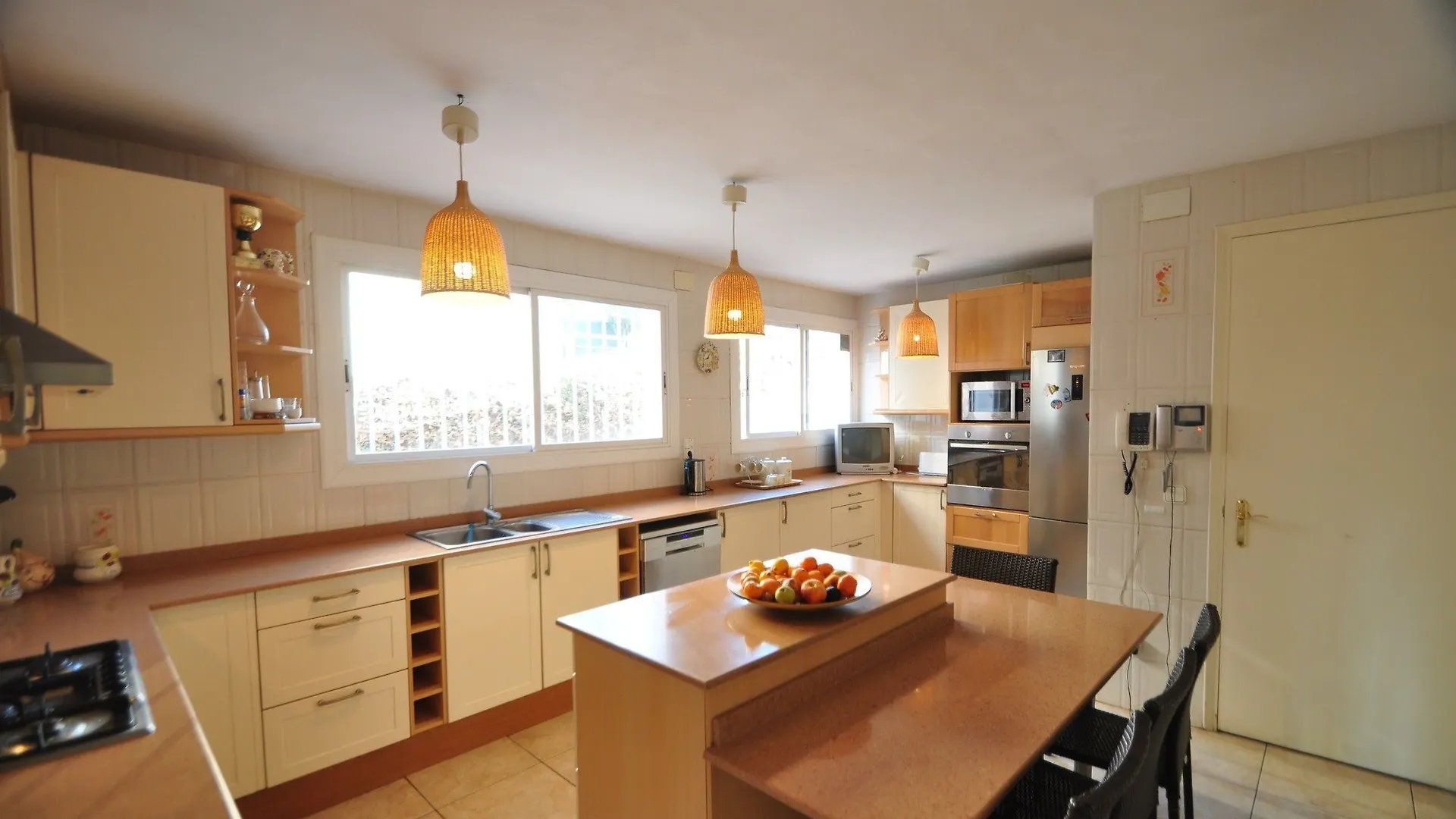 Paradise House Sitges Villa