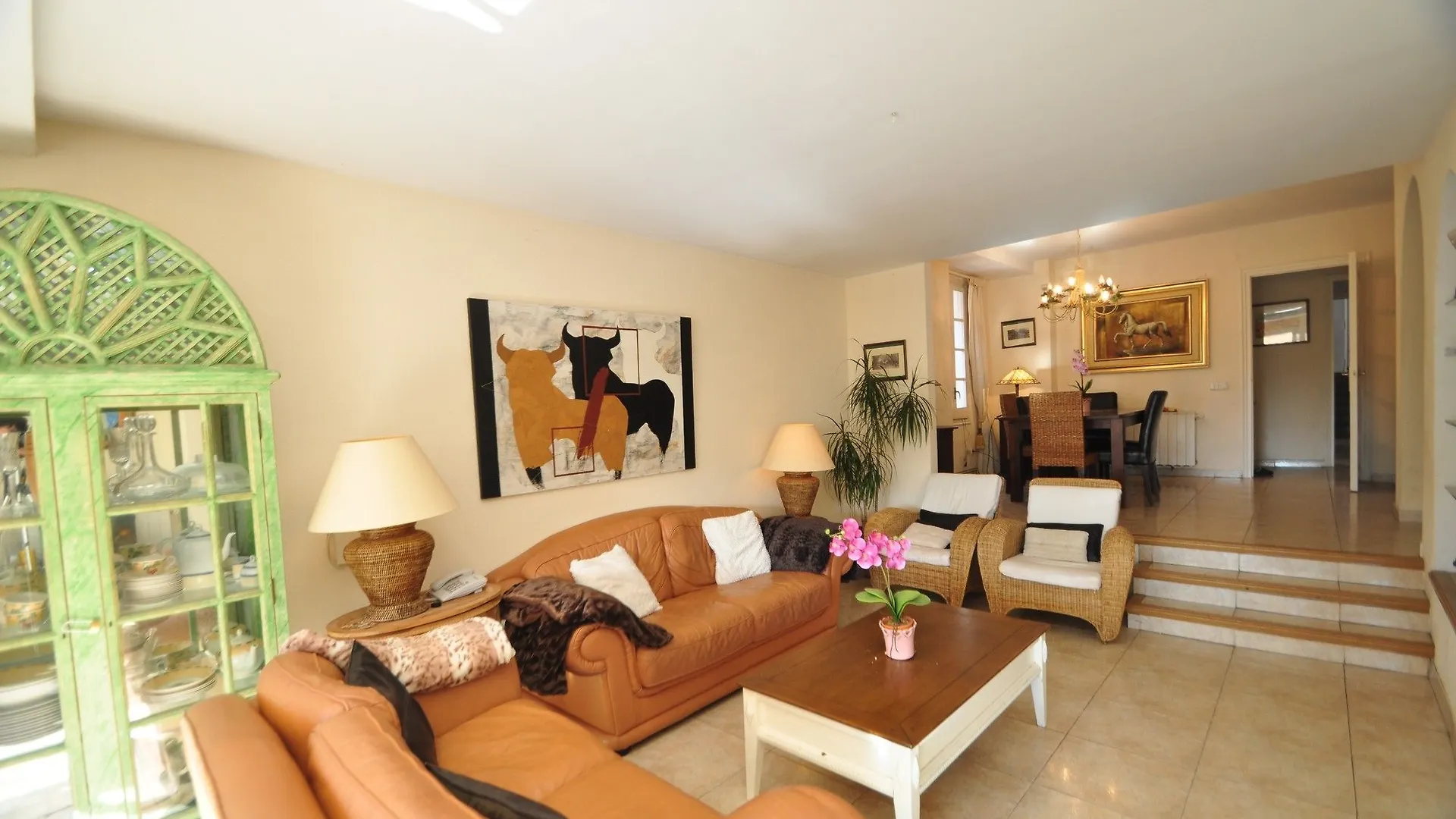 Villa Paradise House Sitges