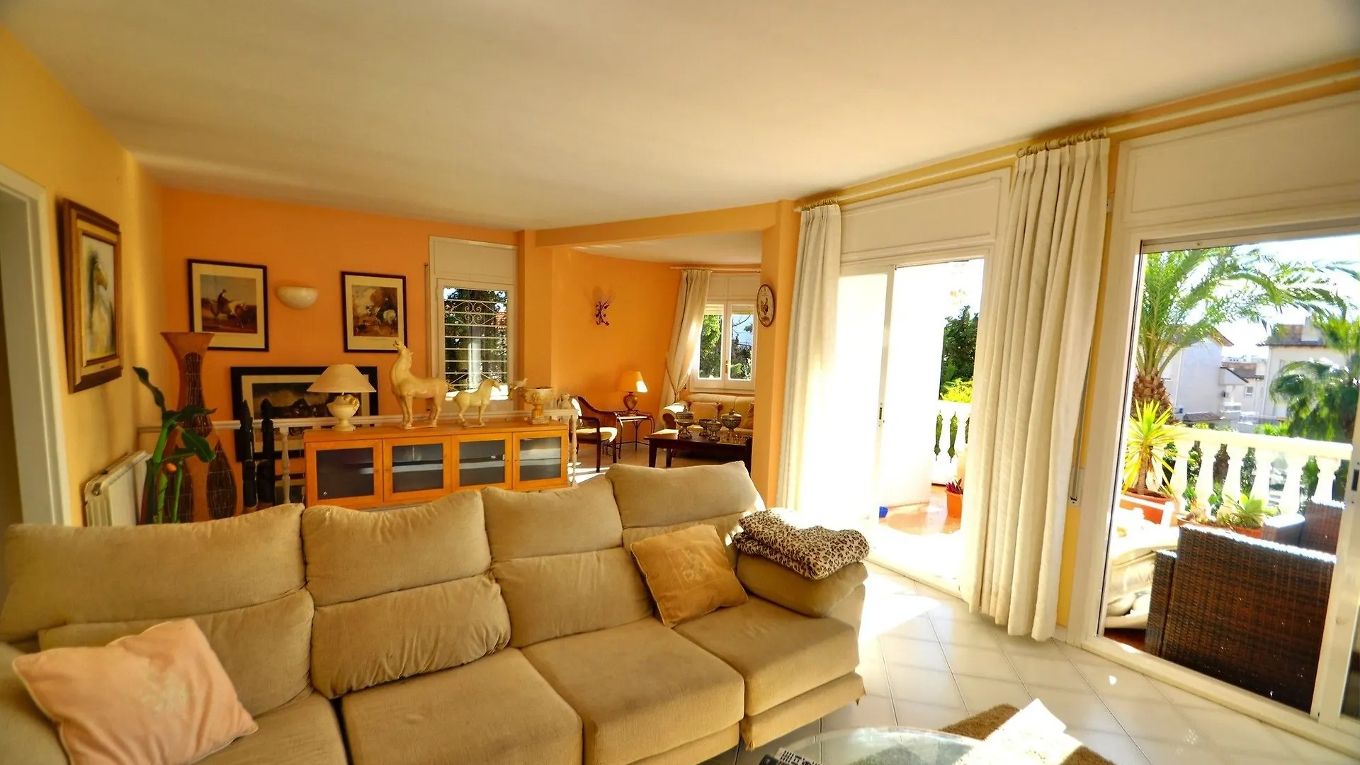 Paradise House Sitges 0*,